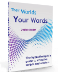 their worlds, your words, book