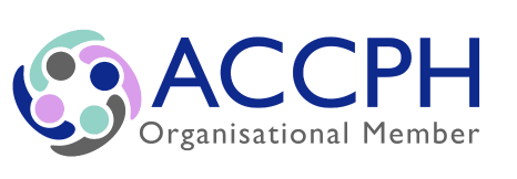 ACCPH Organisational Member