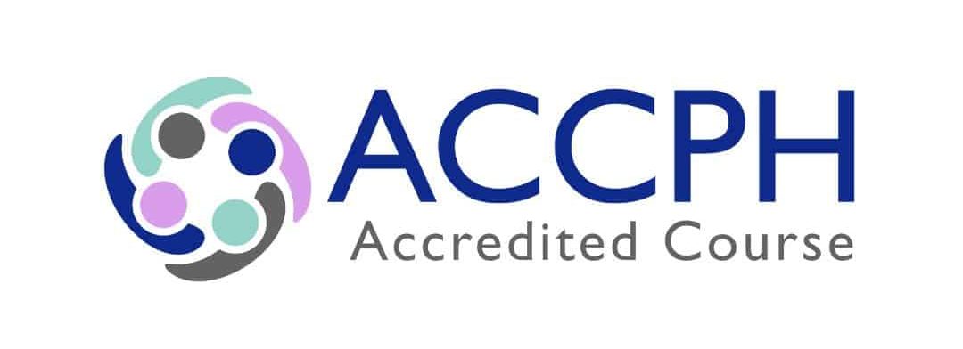 ACCPH Accredited Hypnotherapy Practitioner Course
