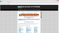 American School of Hypnosis