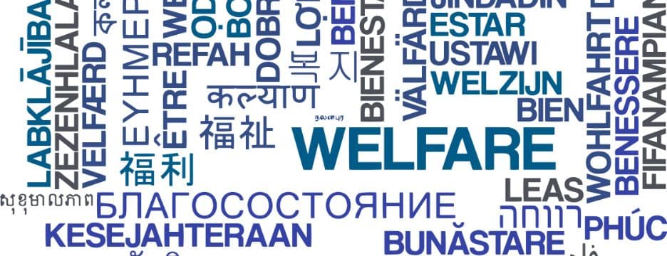 STUDENT WELFARE POLICY