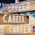 Should You Become a Hypnotherapist? What to Expect If You Do Signpost pointing to a new career