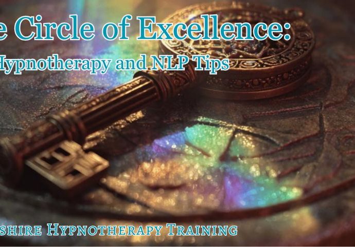 NLP Circle of Excellence Explained