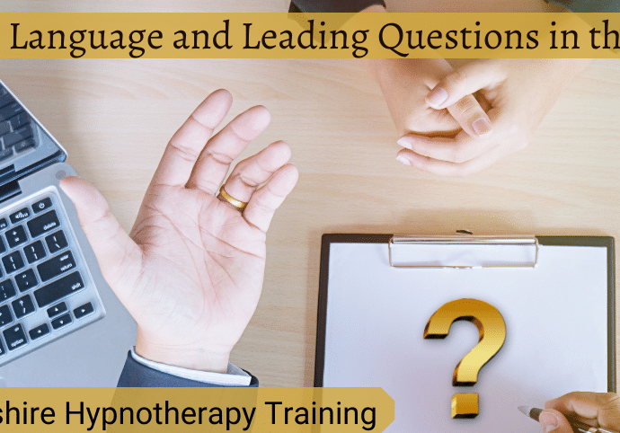 concept image for clean language in therapy