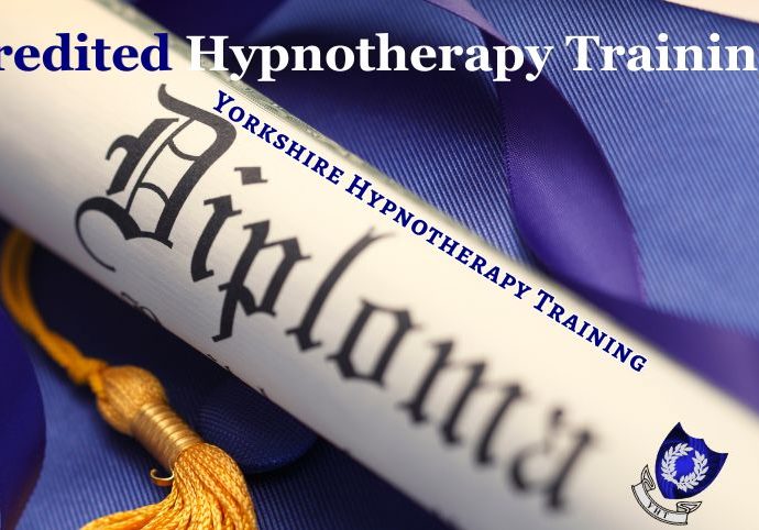 hypnotherapy diploma