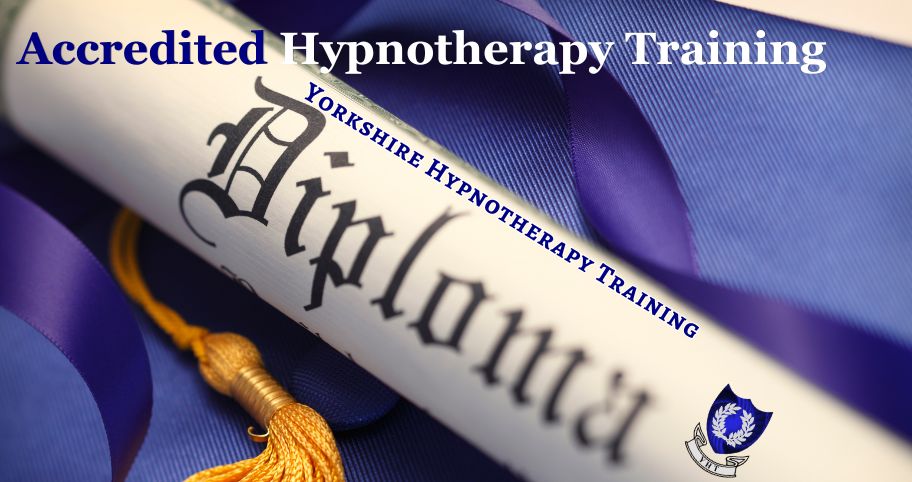 hypnotherapy diploma