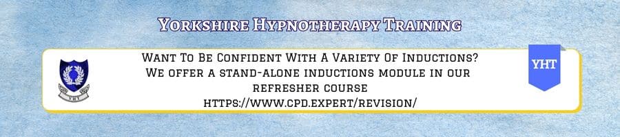 Want To Be Confident With A Variety Of Inductions?
We offer a stand-alone inductions module in our
refresher course
https://www.cpd.expert/revision/