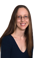 Sarah Mortimer, guest blogger