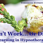 concept image: a shoot coming from a seed to represent latent learning.