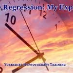 maria mcclymont writes about past life regression
