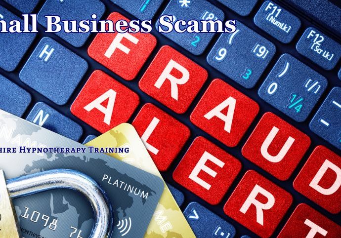 keyboard with letters highlighted to read fraud alert