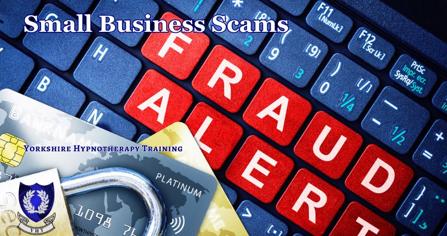 keyboard with letters highlighted to read fraud alert