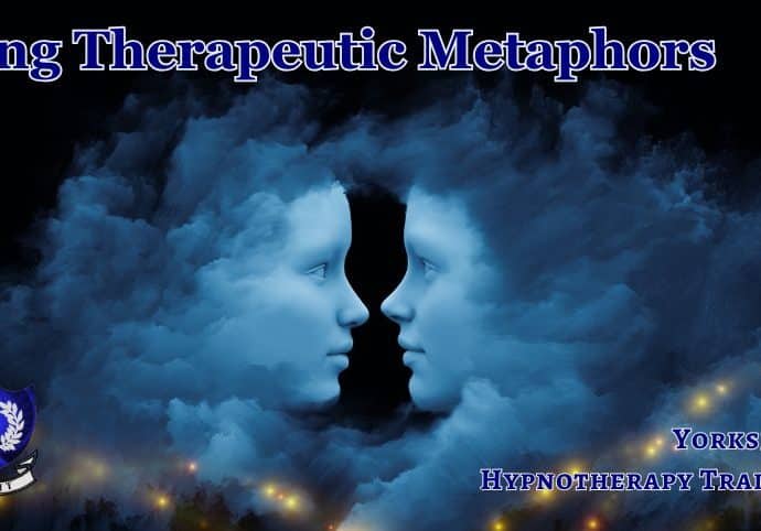 dreamlike metaphorical image