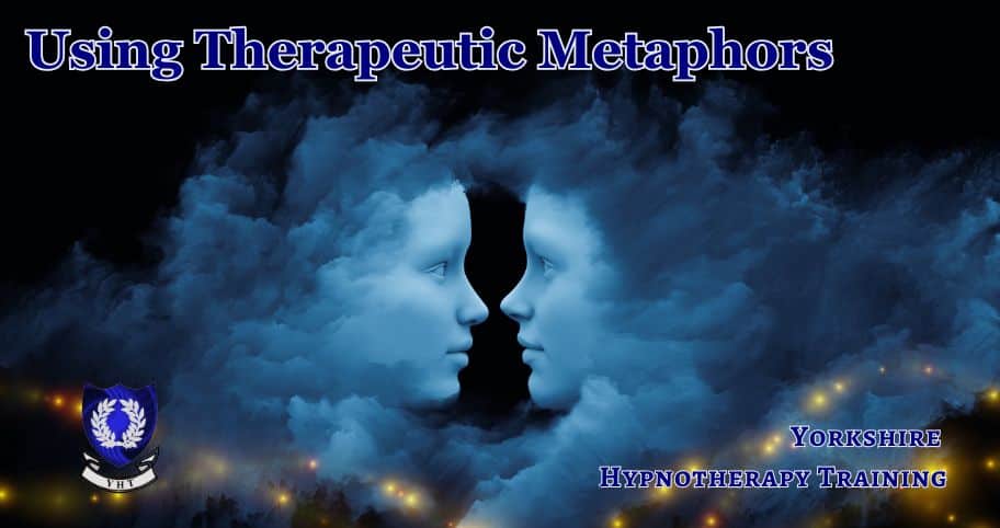 dreamlike metaphorical image