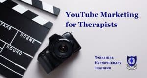 You Tube Videos for Therapists