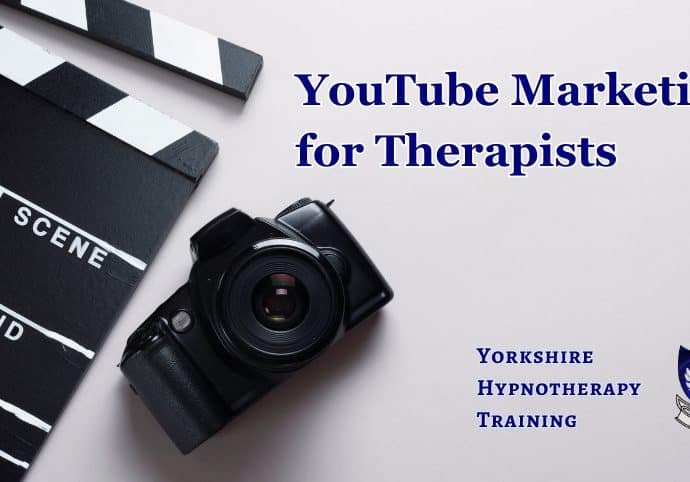 You Tube Videos for Therapists